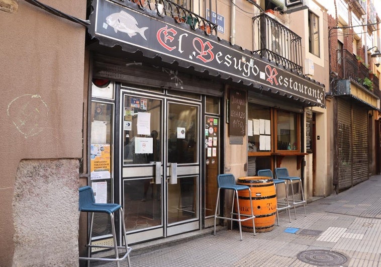 El Besugo, 101 años cocinando recuerdos en el corazón de León